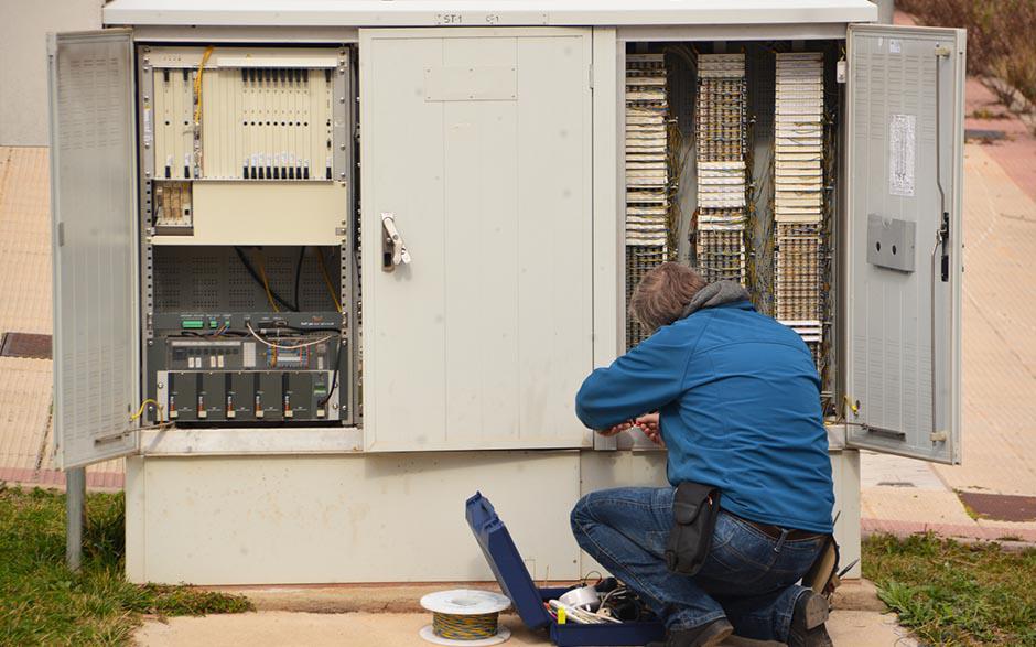 électricien urgent Bourg-la-Reine