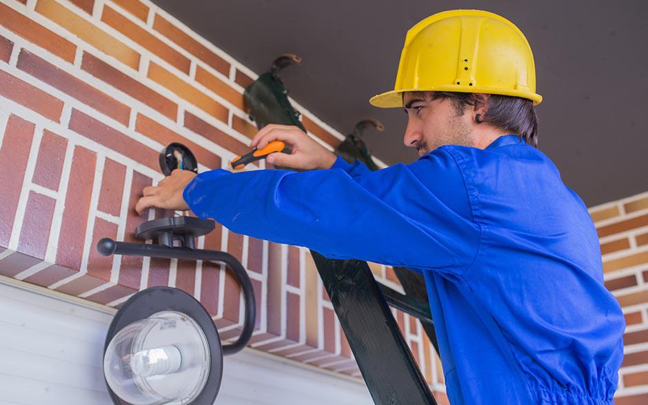 recherche travail électricien bâtiment Bourg-la-Reine
