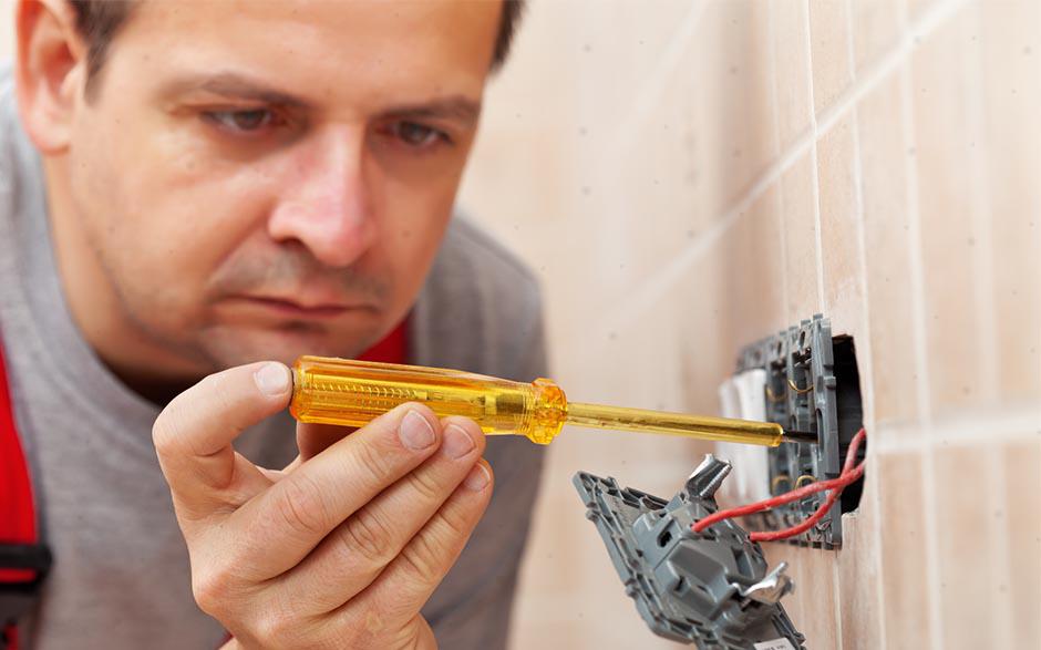 électricien urgence Longjumeau
