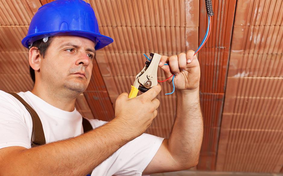 électricien en urgence Arnouville