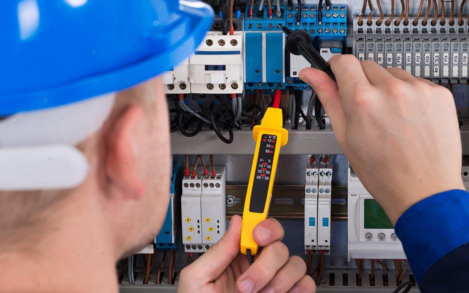 tarif électricien bâtiment Meaux