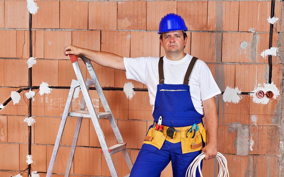 recherche travail électricien bâtiment Bourg-la-Reine
