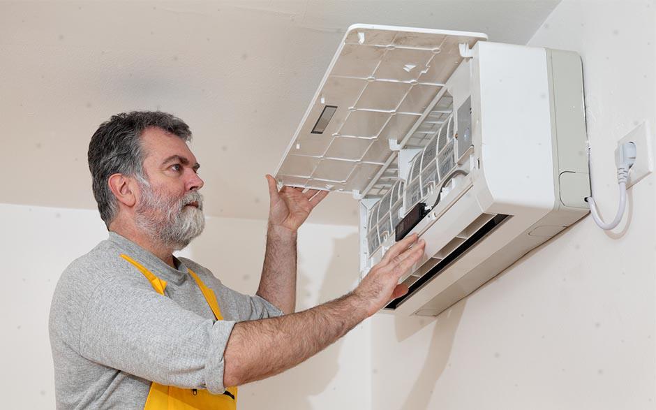 besoin d'un électricien Paris 18